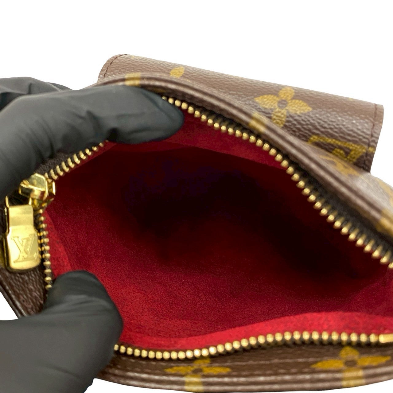 LOUIS VUITTON ルイヴィトン (Vintage) パルティシオン ポーチ – Trip