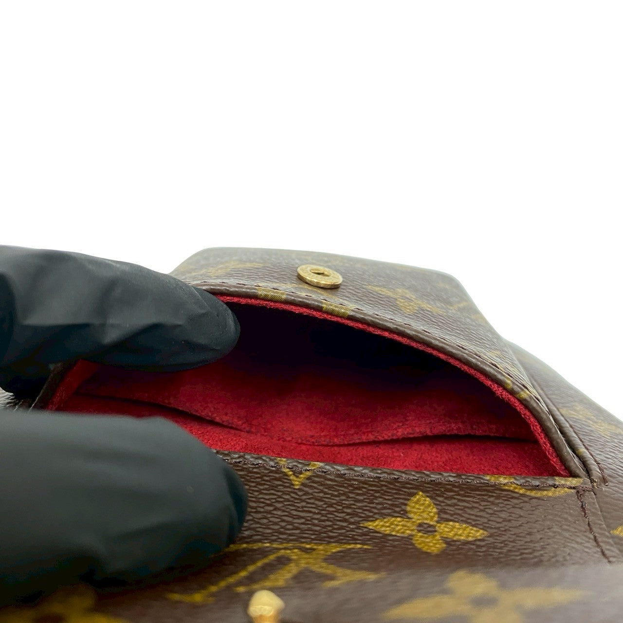 LOUIS VUITTON ルイヴィトン (Vintage) パルティシオン ポーチ – Trip