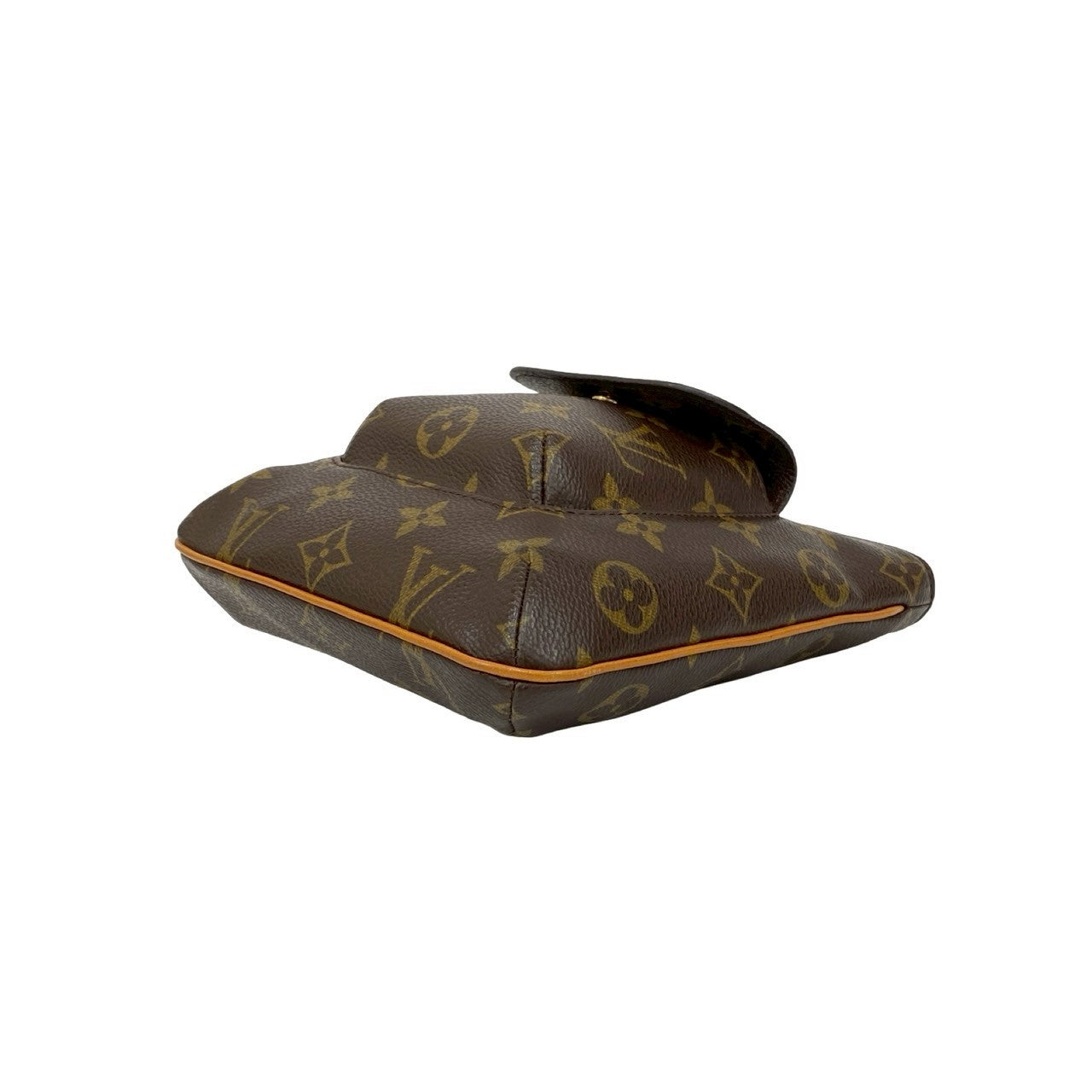 ルイヴィトンポーチ LOUIS VUITTON ルイヴィトン (Vintage) パルティシオン ポーチ – Trip