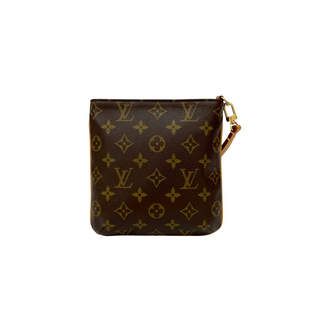 ルイヴィトンポーチ LOUIS VUITTON ルイヴィトン (Vintage) パルティシオン ポーチ – Trip