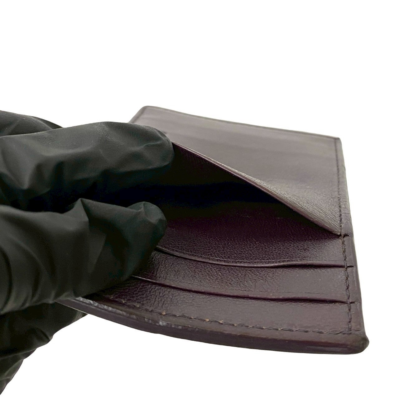 BOTTEGA VENETA ボッテガヴェネタ カードケース – Trip