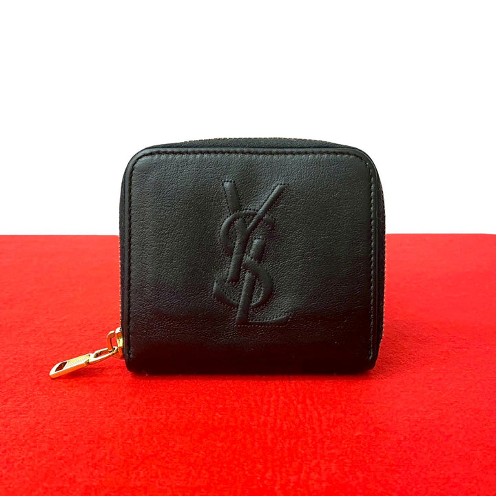 Bifold wallet Yves Saint Laurent