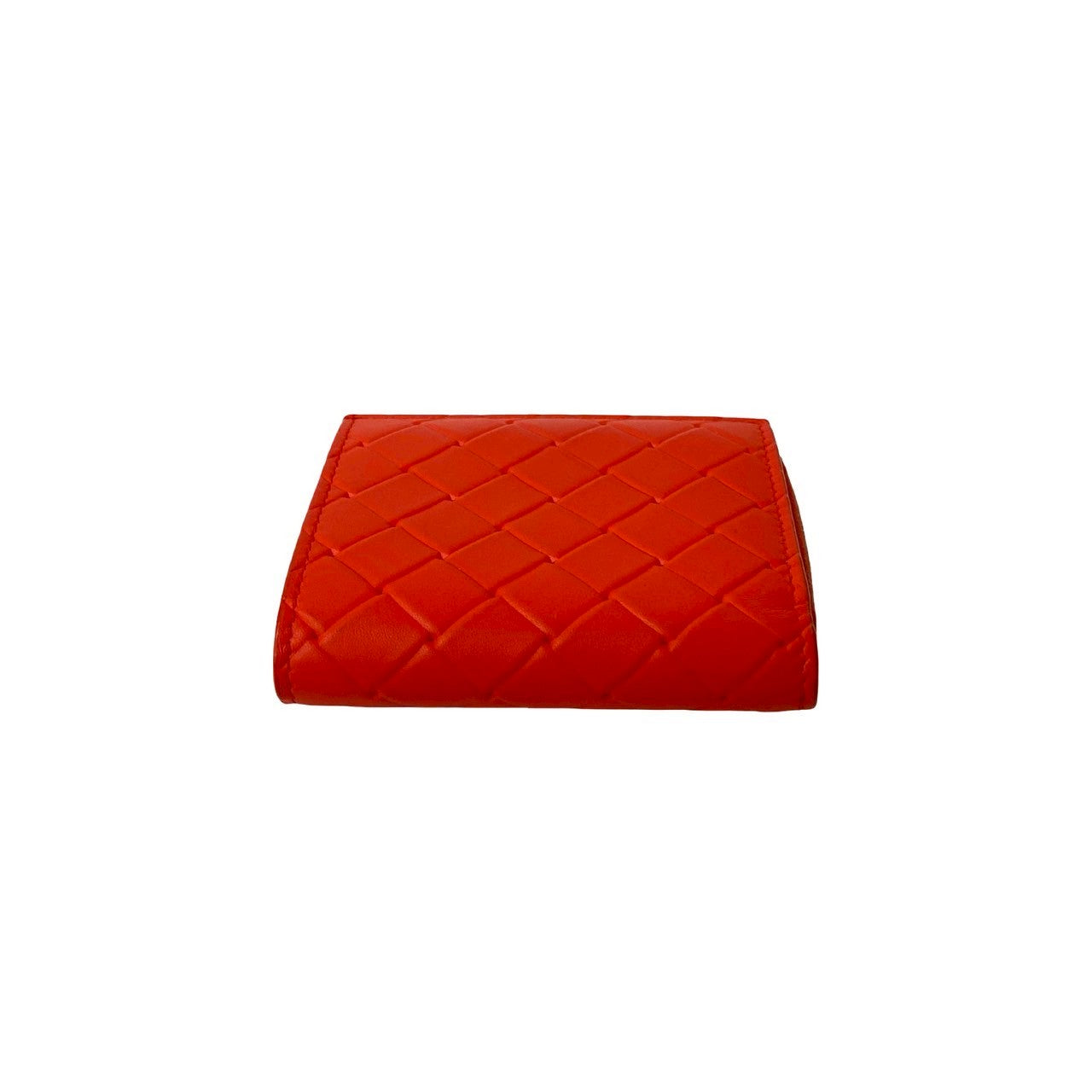 BOTTEGA VENETA ボッテガヴェネタ 二つ折り財布 – Trip