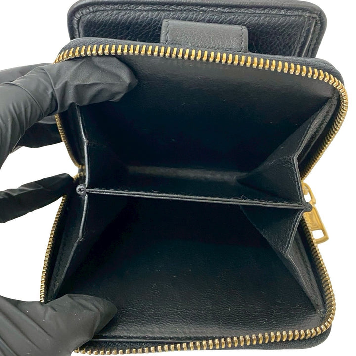 Bifold wallet Yves Saint Laurent