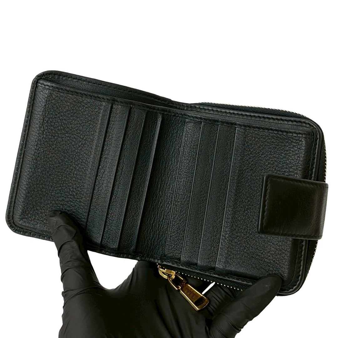 Bifold wallet Yves Saint Laurent