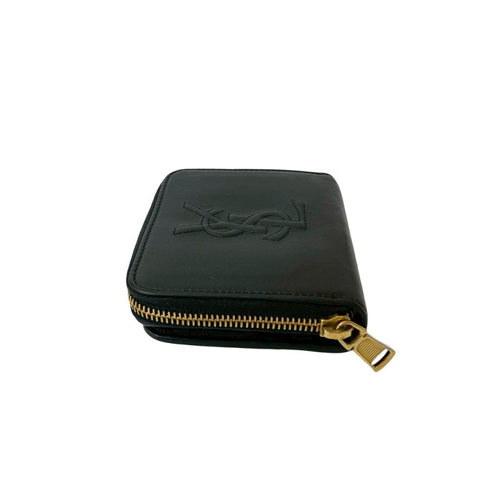 Bifold wallet Yves Saint Laurent