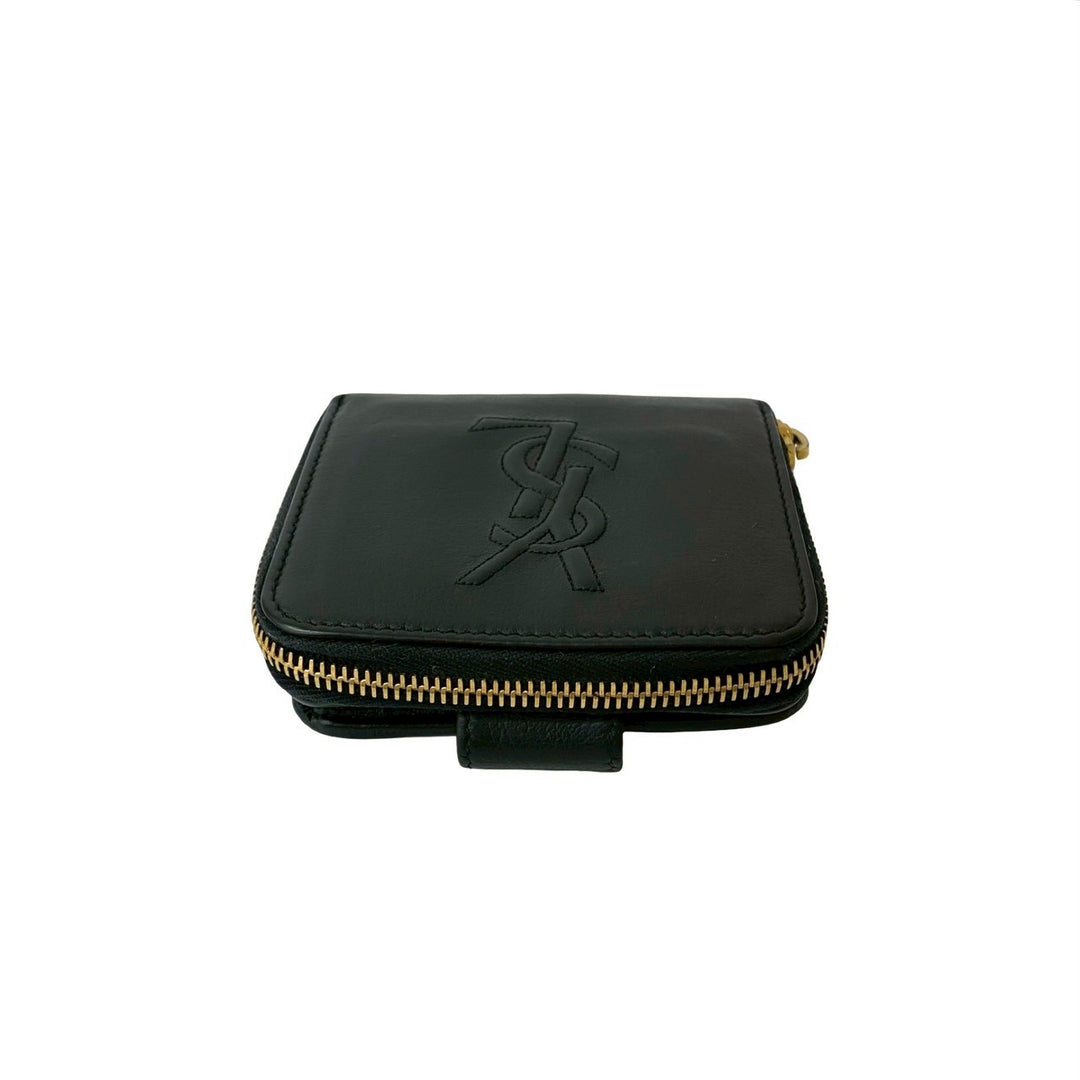 Bifold wallet Yves Saint Laurent