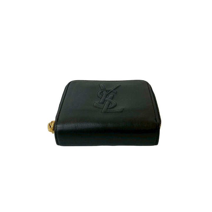 Bifold wallet Yves Saint Laurent