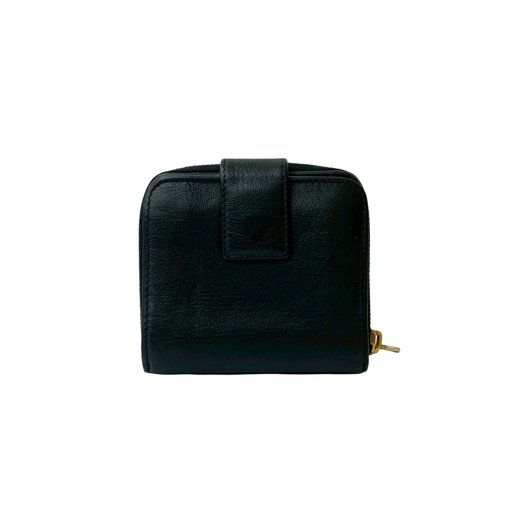 Bifold wallet Yves Saint Laurent