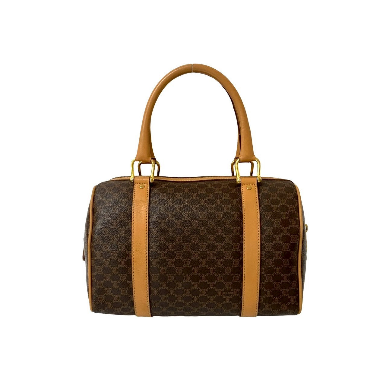 セリーヌ　ヴィンテージ CELINE セリーヌ (Vintage) ハンドバッグ – Trip