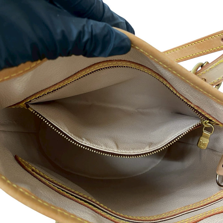 tote bag louis vuitton bucket PM