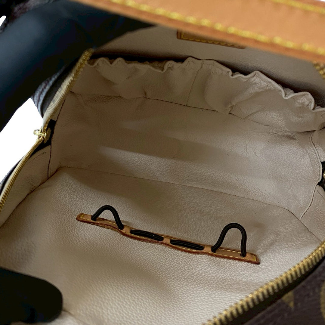 shoulder bag louis vuitton spontini