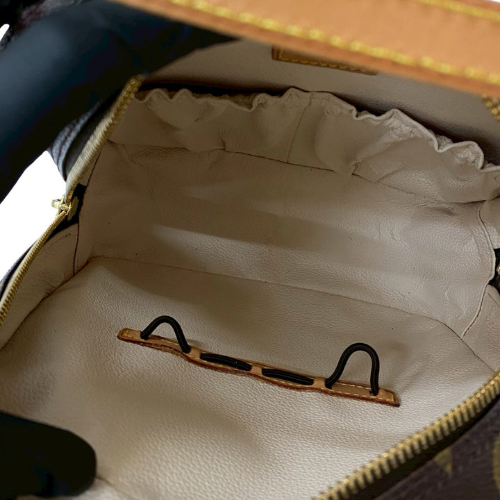 shoulder bag louis vuitton spontini