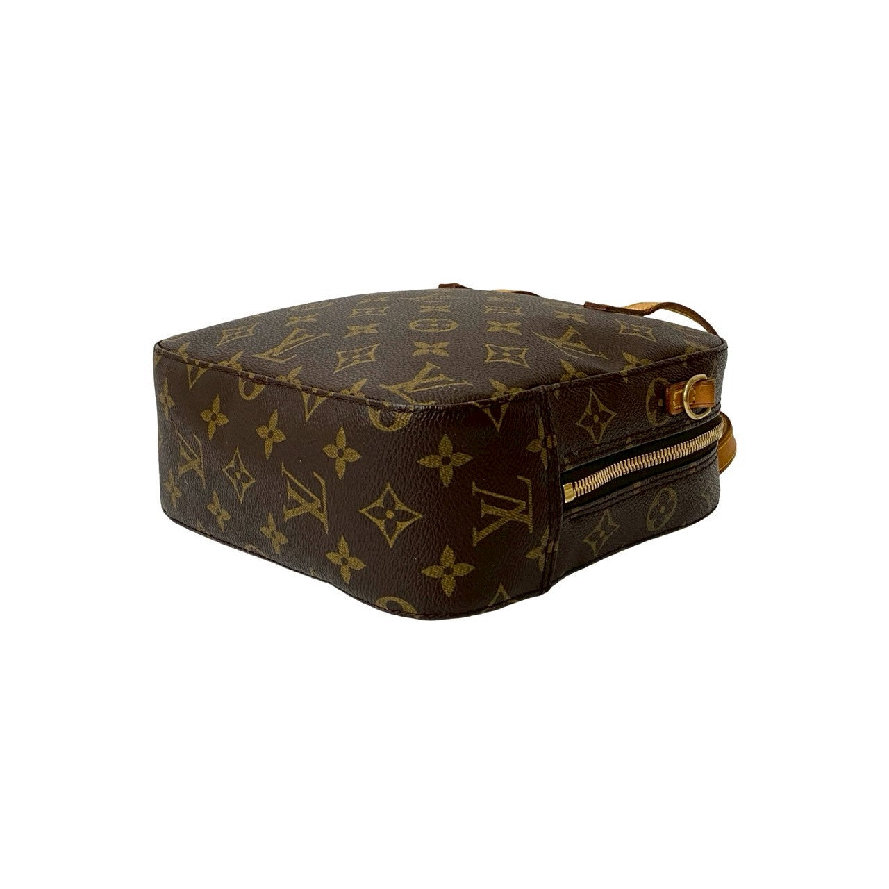 LOUIS VUITTON ルイヴィトン (Vintage) スポンティーニ ショルダー