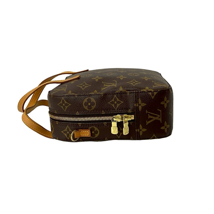 shoulder bag louis vuitton spontini