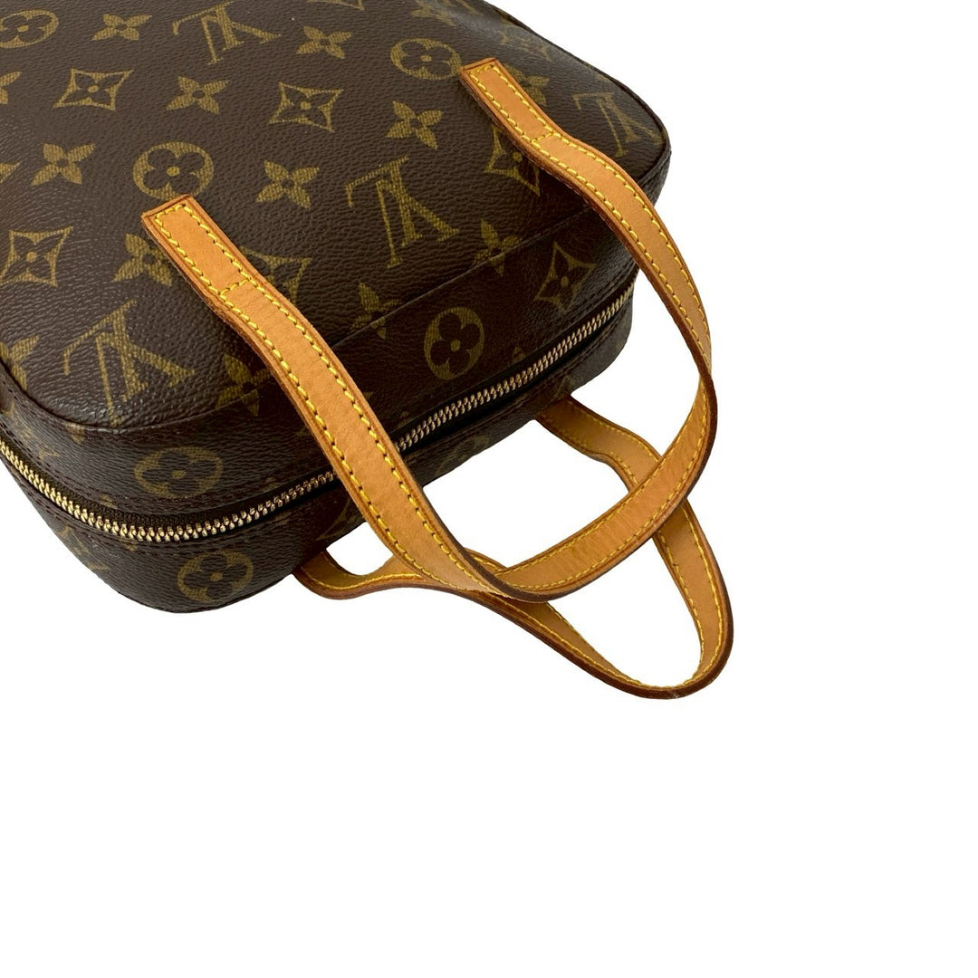 shoulder bag louis vuitton spontini