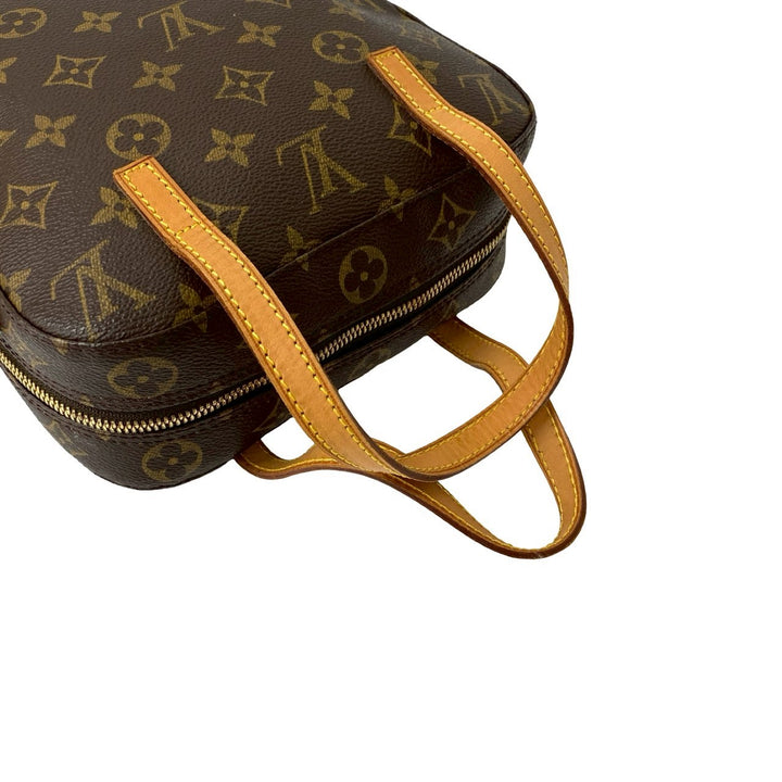 shoulder bag louis vuitton spontini