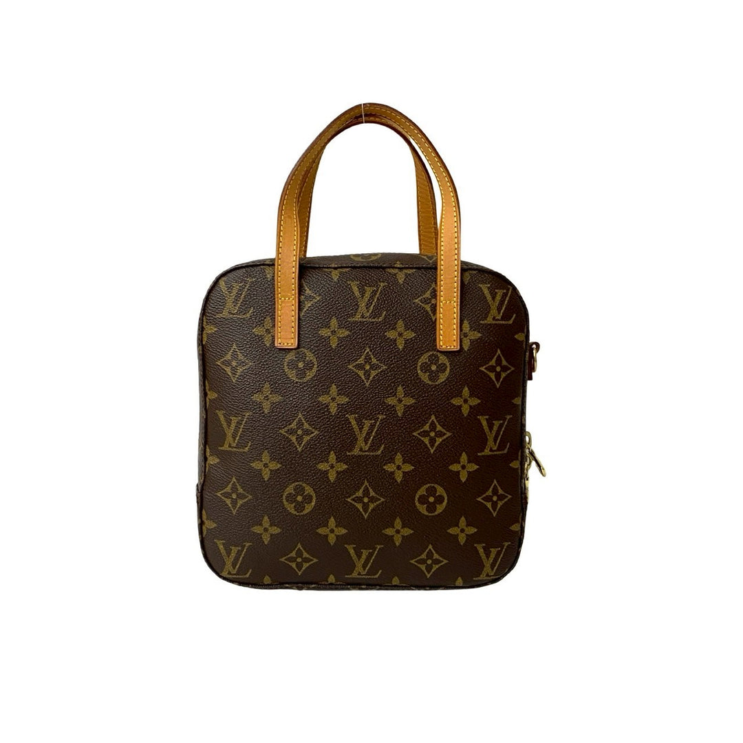 shoulder bag louis vuitton spontini
