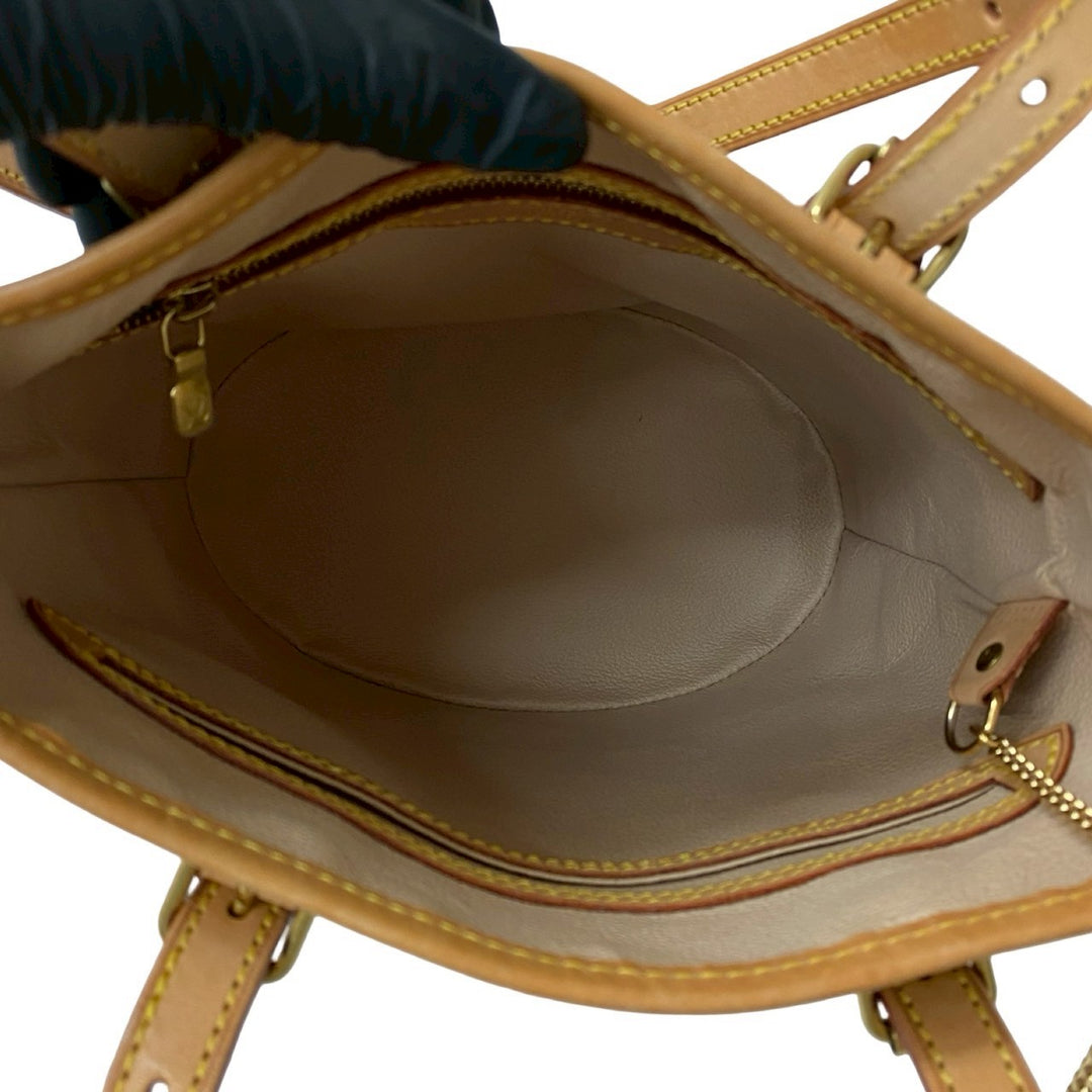 tote bag louis vuitton bucket PM