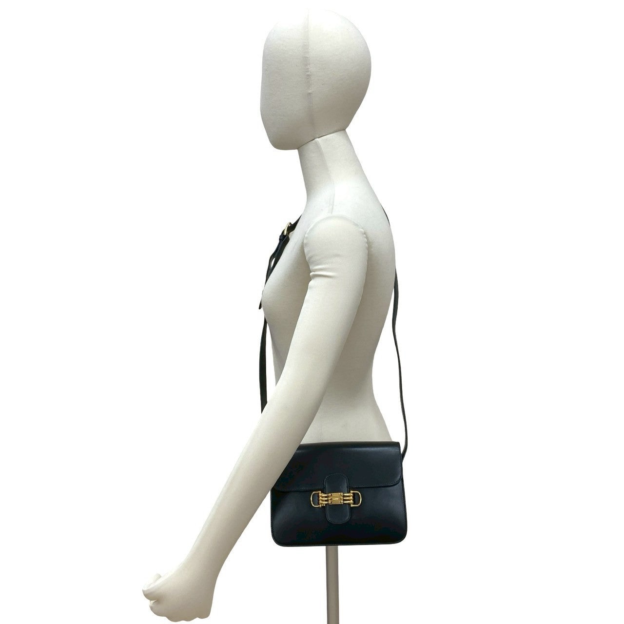 CELINE セリーヌ (Vintage) ショルダーバッグ – Trip
