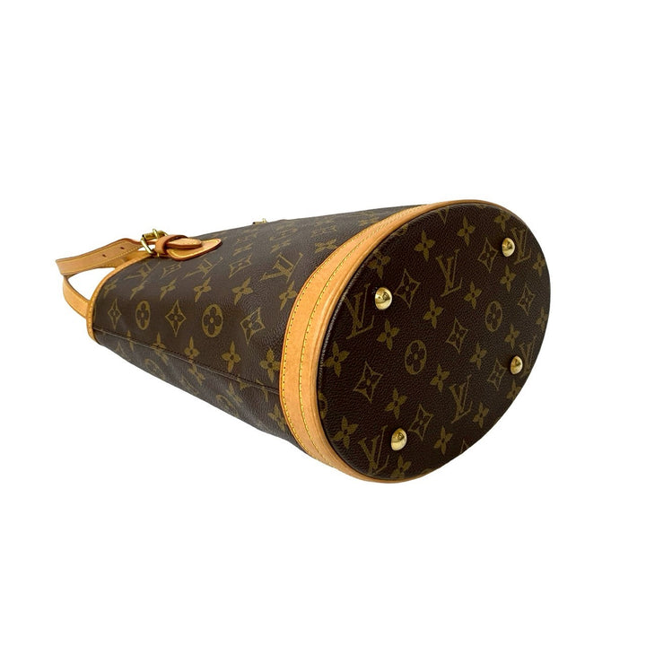 tote bag louis vuitton bucket PM