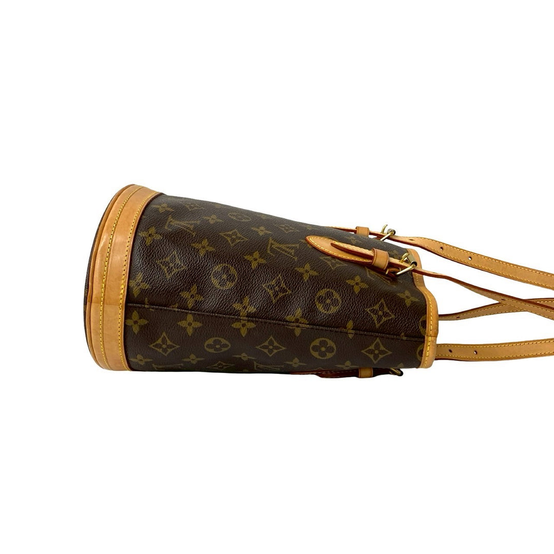 tote bag louis vuitton bucket PM