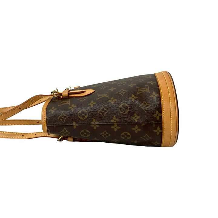 tote bag louis vuitton bucket PM