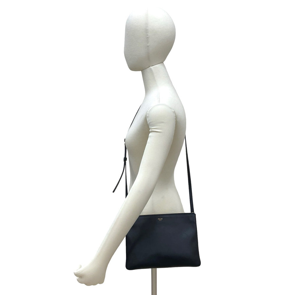 shoulder bag celine trio