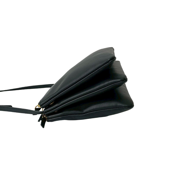 shoulder bag celine trio
