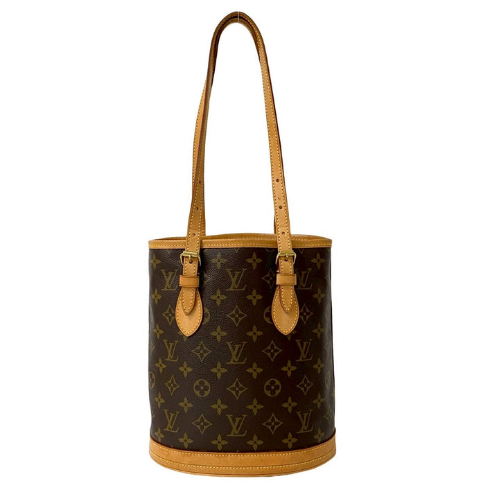 tote bag louis vuitton bucket PM