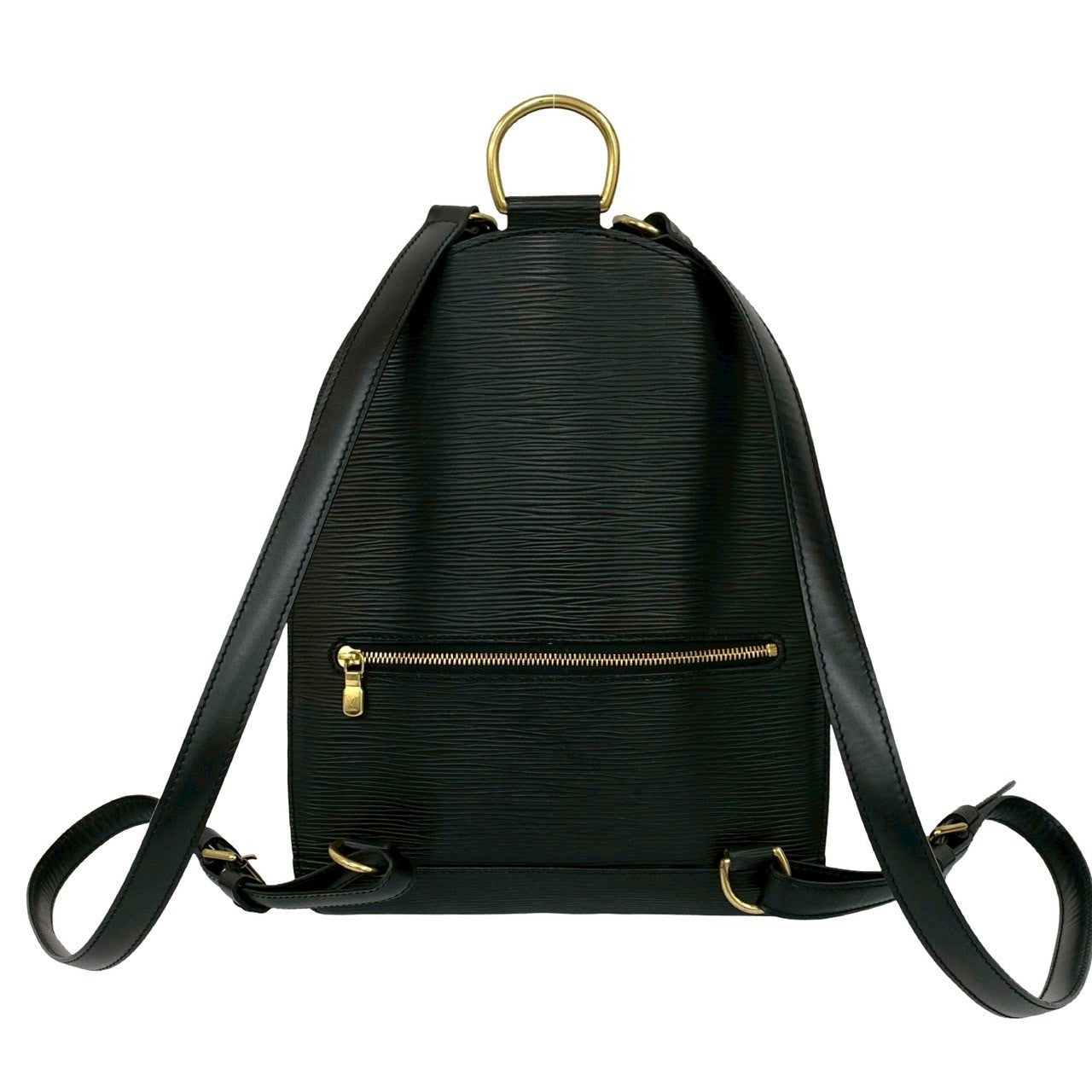 LOUIS VUITTON ルイヴィトン (Vintage) マビヨン リュックサック – Trip