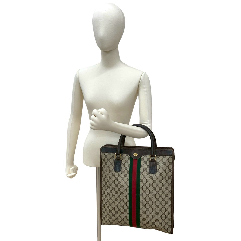 tote bag gucci