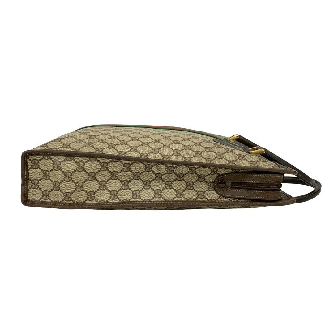 tote bag gucci