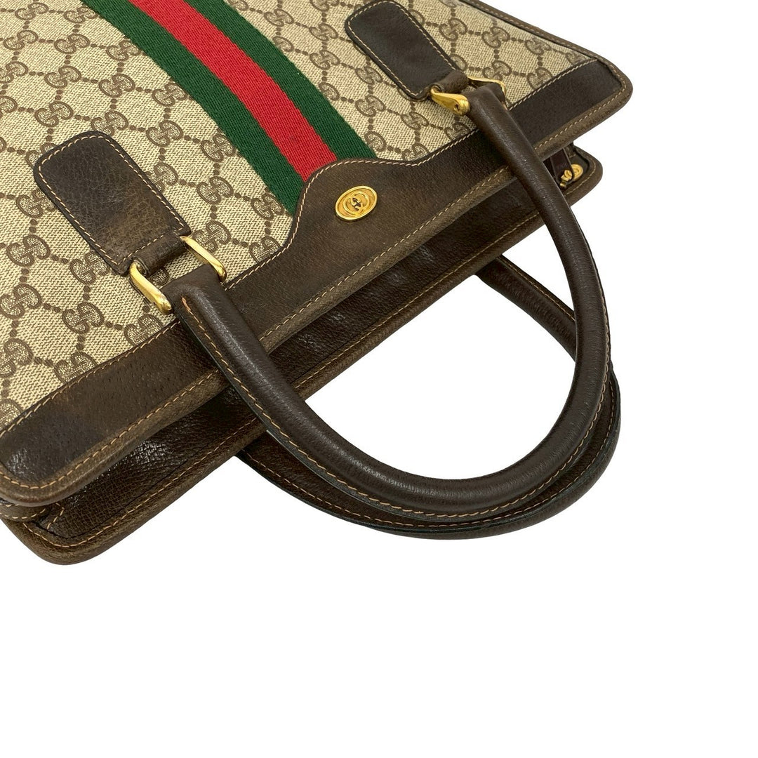 tote bag gucci