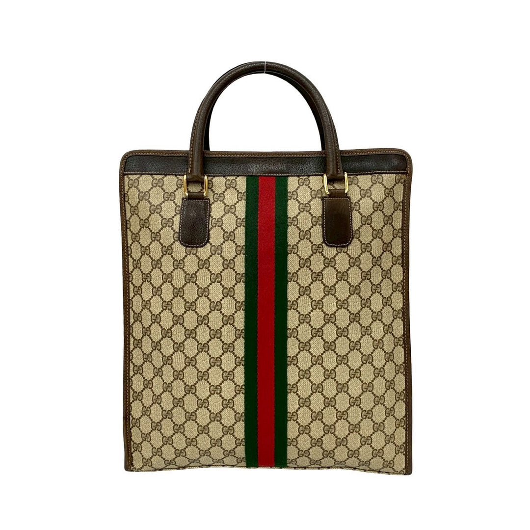 tote bag gucci
