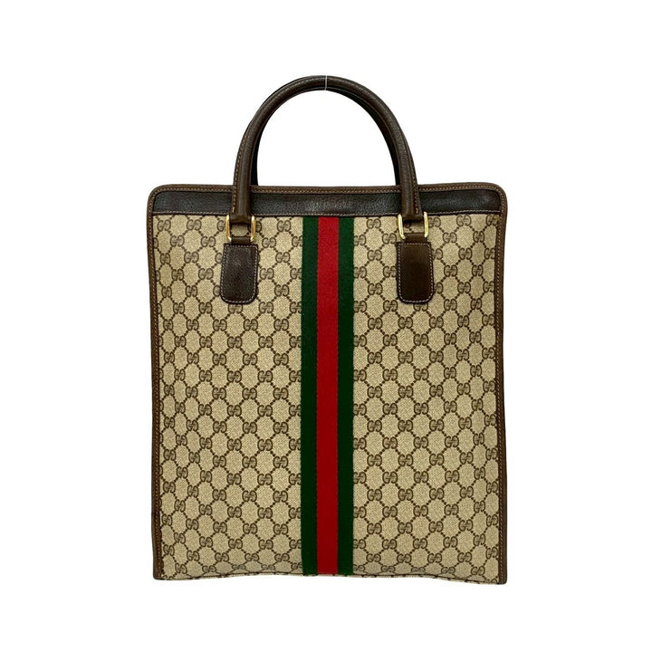 tote bag gucci