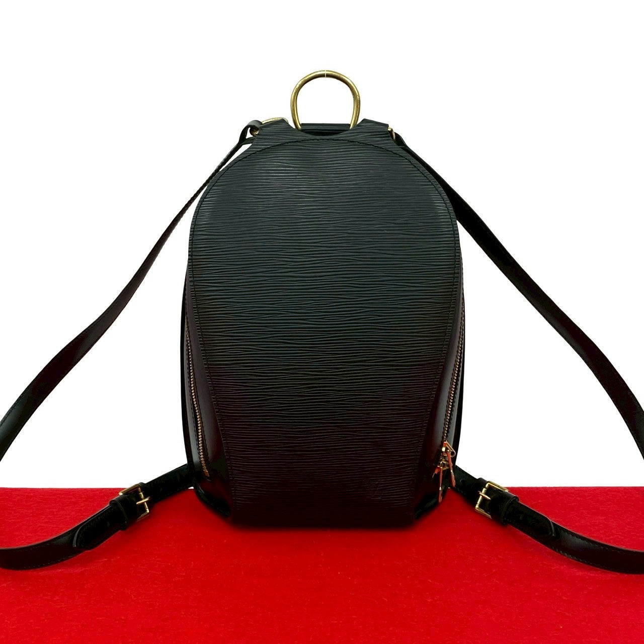 LOUIS VUITTON ルイヴィトン (Vintage) マビヨン リュックサック – Trip