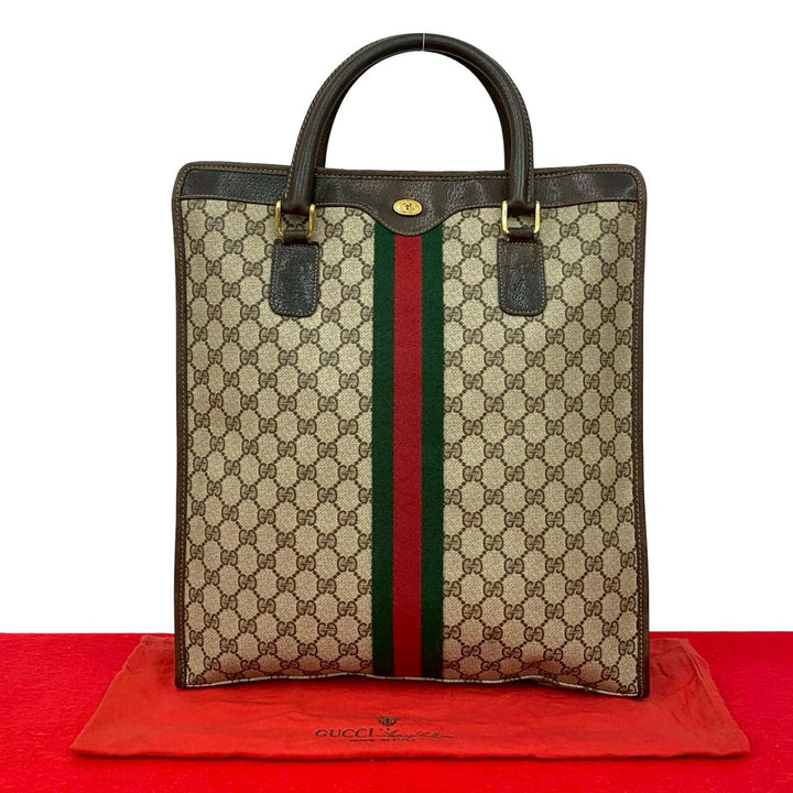 tote bag gucci