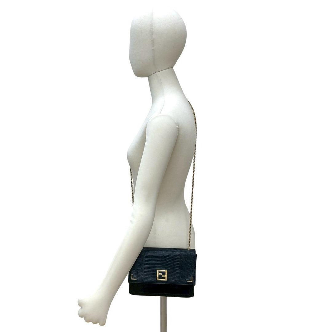 shoulder bag fendi
