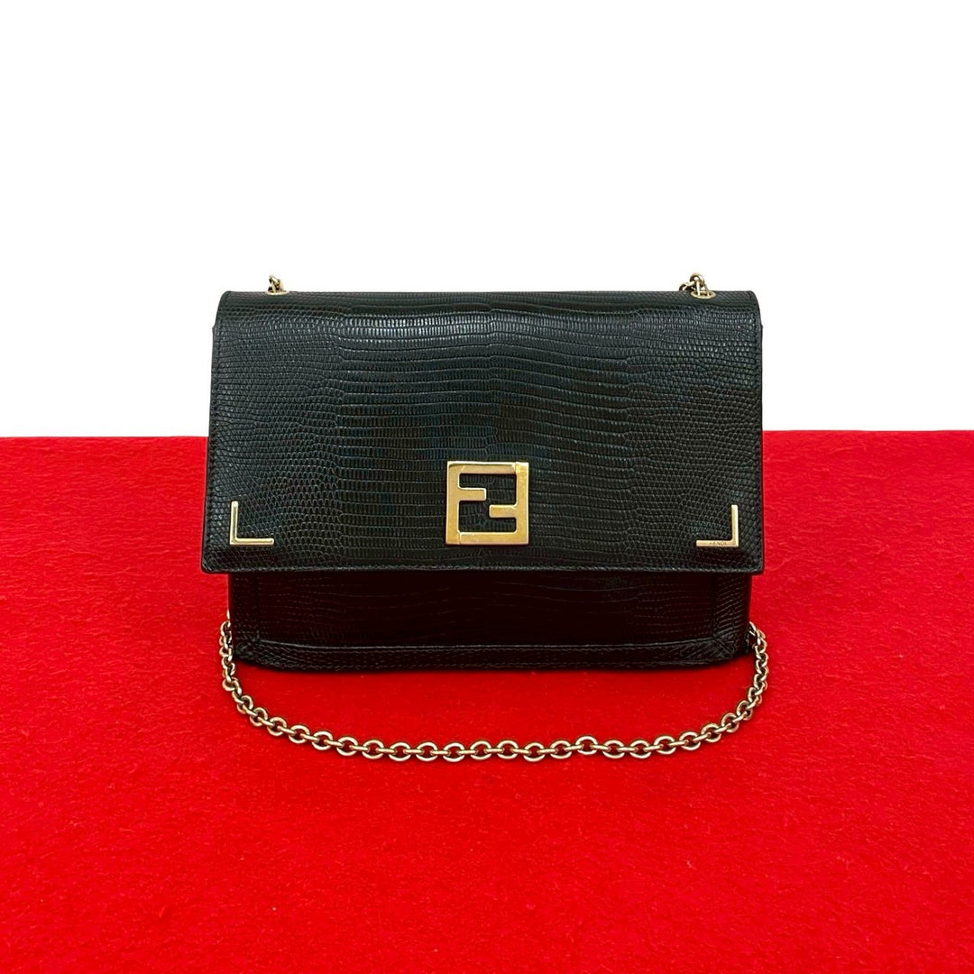 shoulder bag fendi