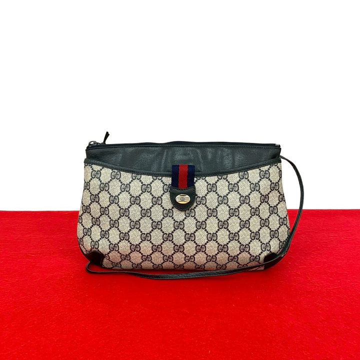 ショルダーバッグ グッチ