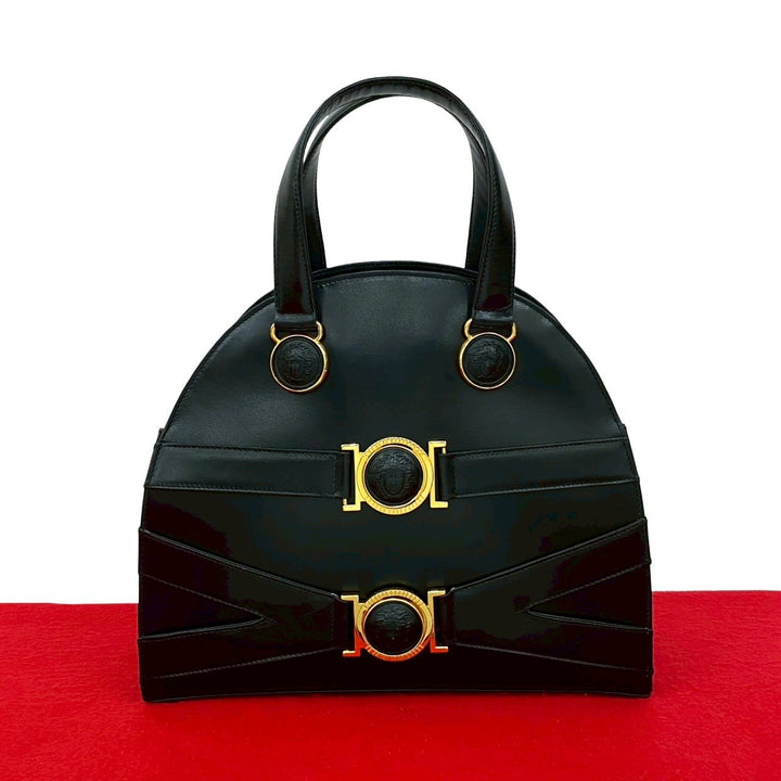 handbag versace