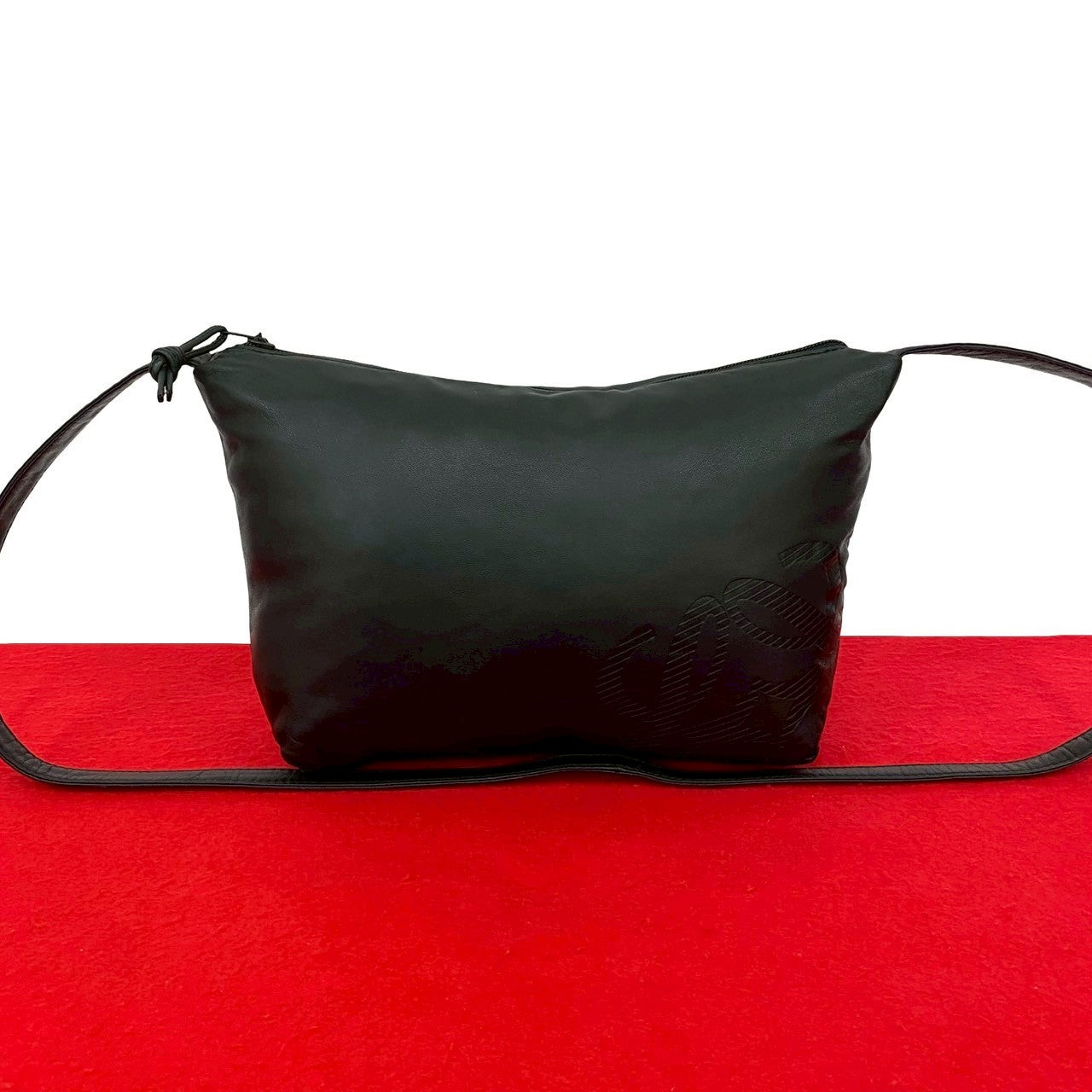 LOEWE ロエベ (Vintage) ショルダーバッグ – Trip