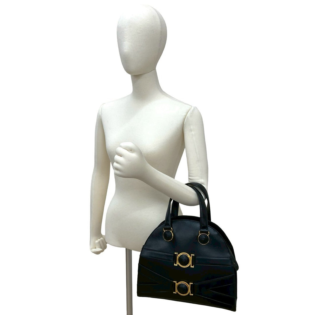 handbag versace