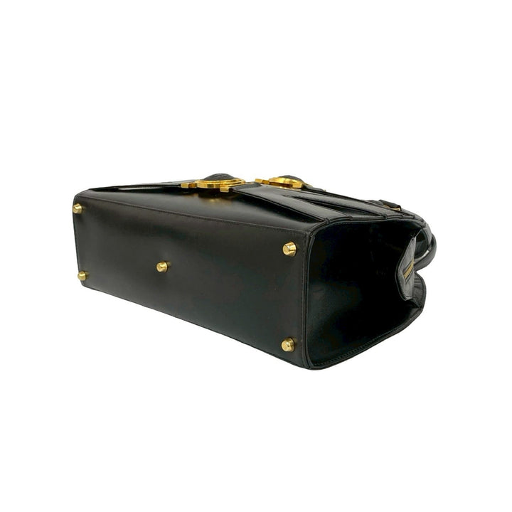 handbag versace