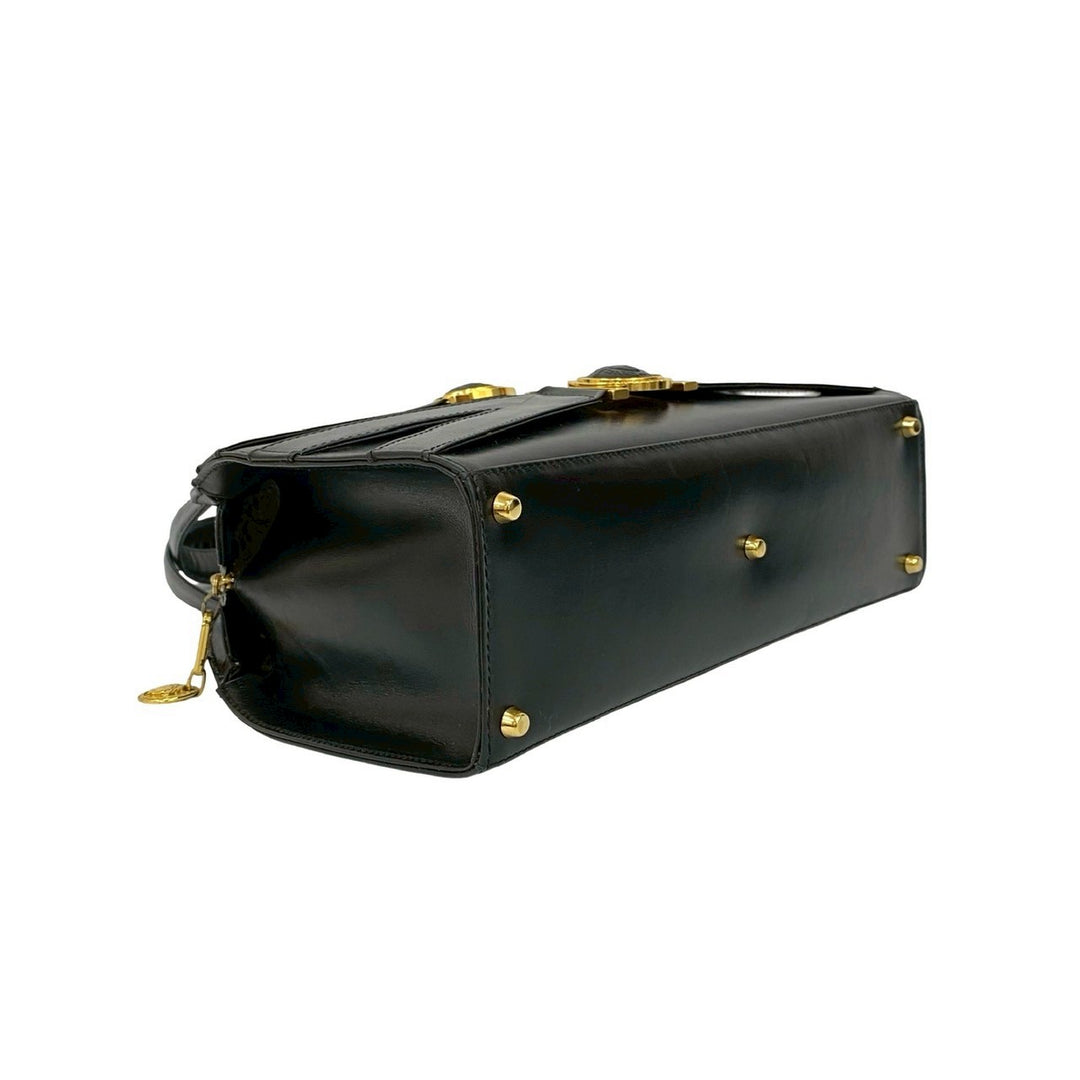 handbag versace