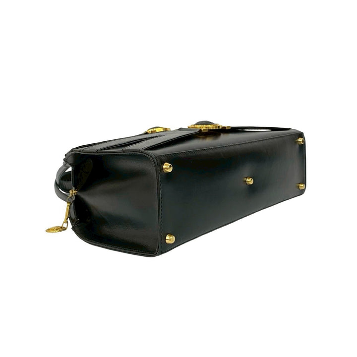 handbag versace