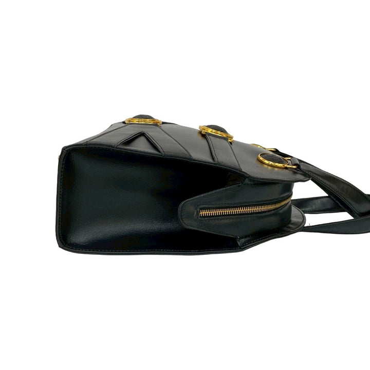 handbag versace