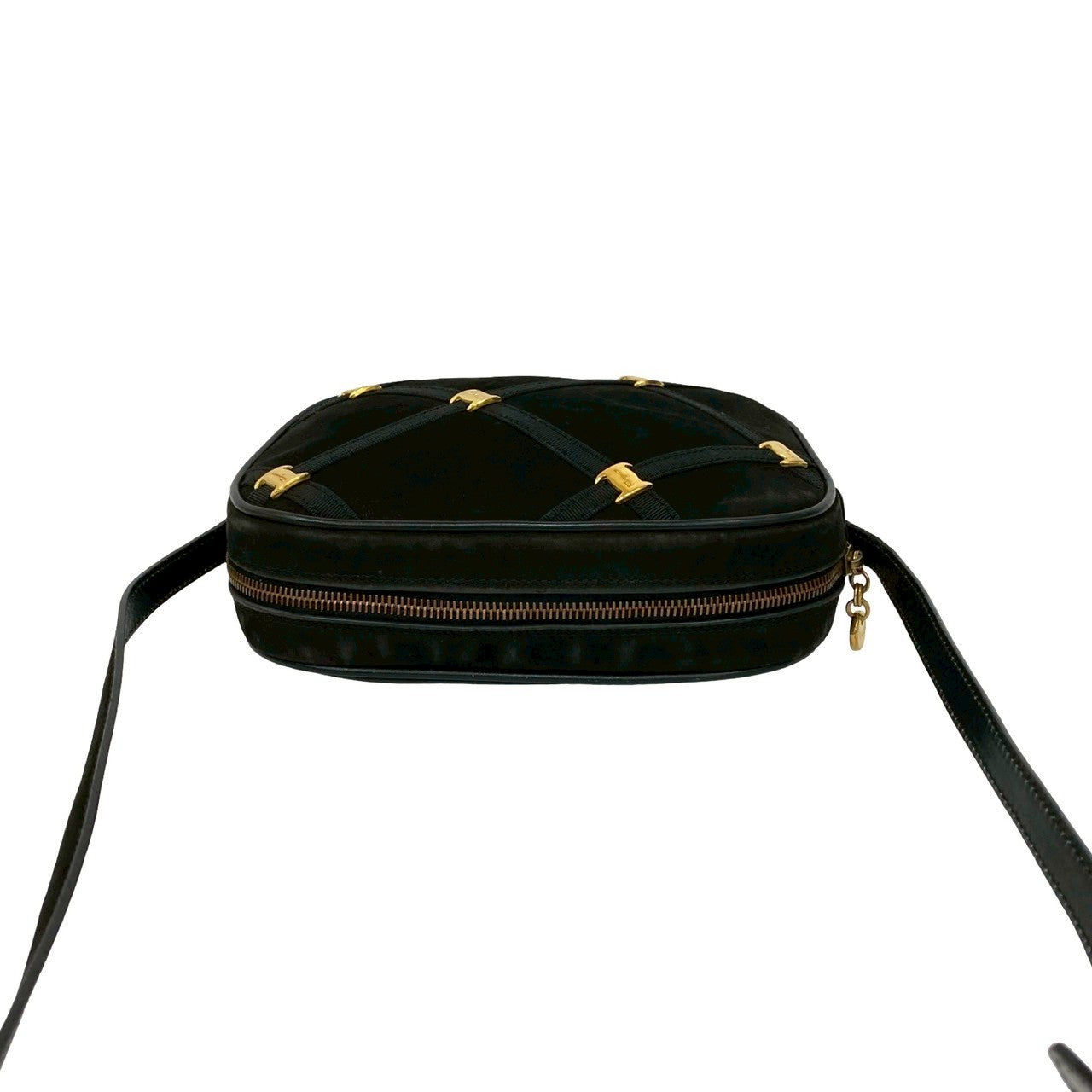 Salvatore Ferragamo サルヴァトーレフェラガモ (Vintage) ショルダー