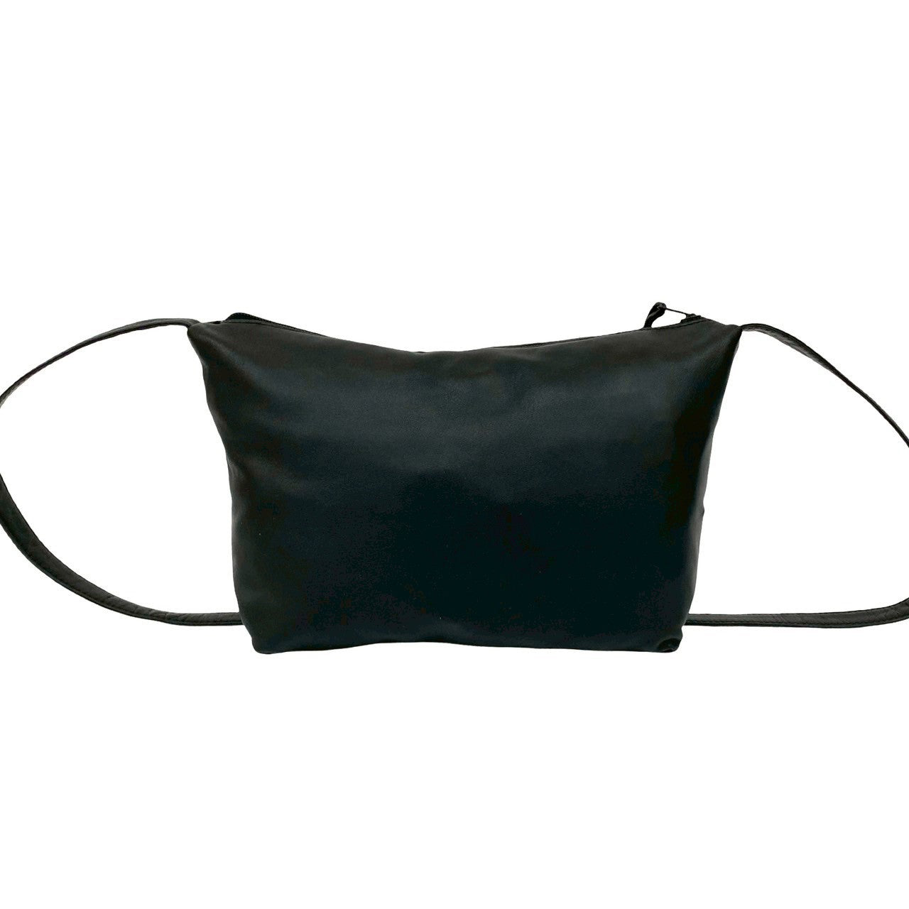 ロエ　レザー ショルダーバッグ LOEWE ロエベ (Vintage) ショルダーバッグ – Trip